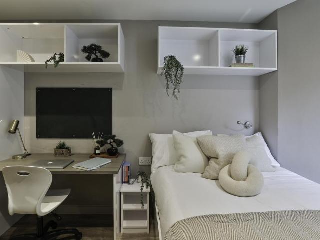 Dagda, 93 95 Buccleuch Street, City of Edinburgh, EH8 9NG, United Kingdom | Room for rent #137835648 | Rentberry