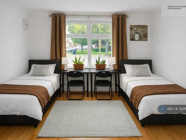 Dagenham, Dagenham, RM8 Studio to rent £650 pcm £150 pw