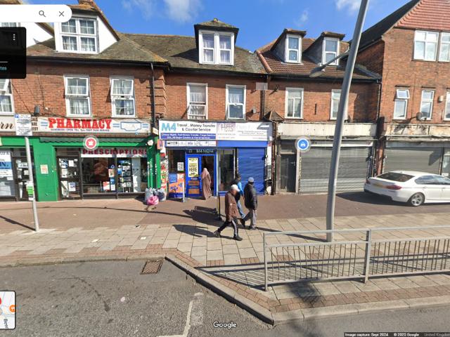 Dagenham RM8, 3 bed flat to rent, £2,095 pcm | PrimeLocation