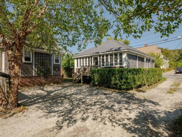 Daggett Ln, Provincetown, Home For Sale