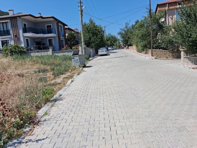 Daglı Emlaktan Gazi Mahallesinde