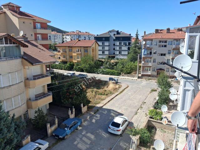 Daglıemlaktan Yıldırım Mahallesinde Yıldır