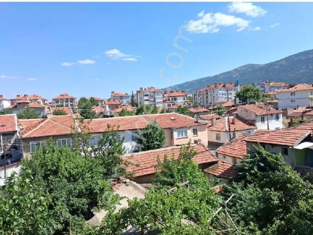 Daglı Emlaktan Yeni Mahallede