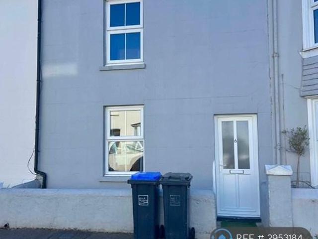 Dagmar Street, Worthing, BN11 2 bed terraced house to rent £1,500 pcm £346 pw