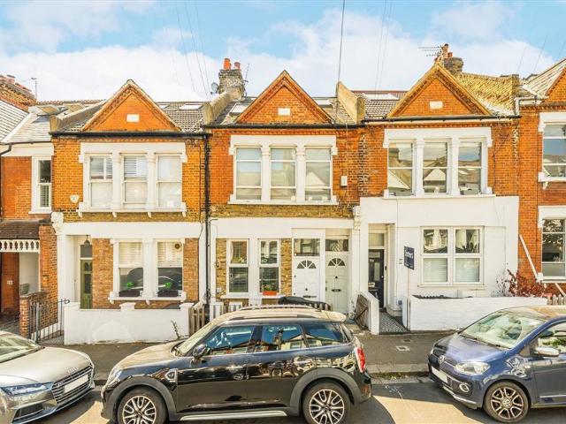 Dagnan Road, Balham SW12, 2 bed flat to rent, £2,600 pcm | PrimeLocation