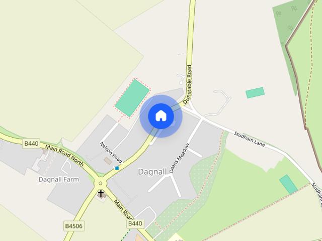 Dagnall, Berkhamsted