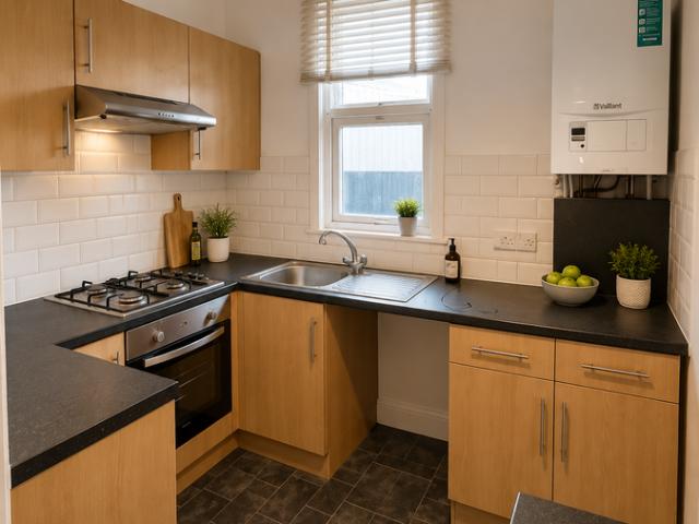 Dagnall Park, London SE25, Studio to rent, £1,150 pcm | PrimeLocation
