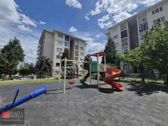 Daha Uygunu Yok Keşan'da 2+1 Satılık Daire