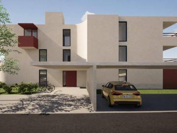 Wohnung zum Verkauf in 6430 - Terrasse