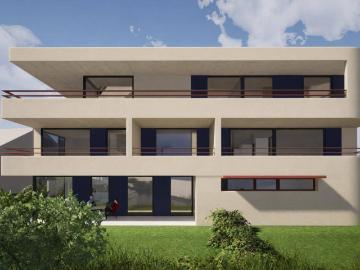 Wohnung zum Verkauf in 6430 - Garten, Terrasse
