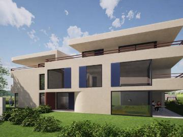 Apartment for sale in 6430 - Garten, Terrasse