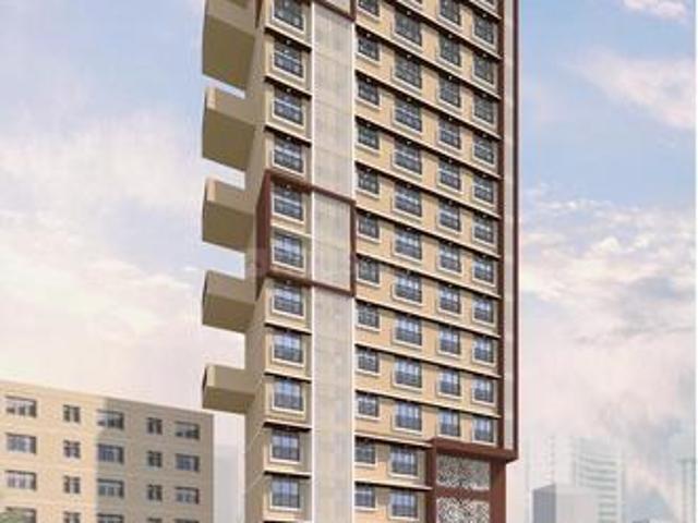 Dahanukar Wadi 2 BHK Apartment For Sale Mumbai