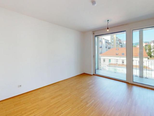 Daheim in Graz Ihr neues Zuhause mit Wohlfühlfaktor