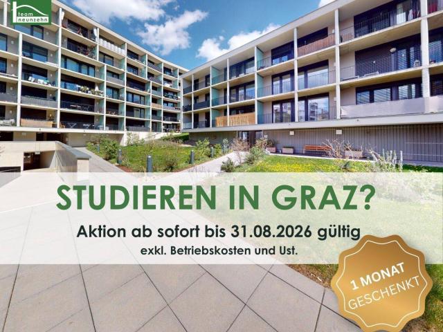 Daheim in Graz Ihr neues Zuhause mit Wohlfühlfaktor