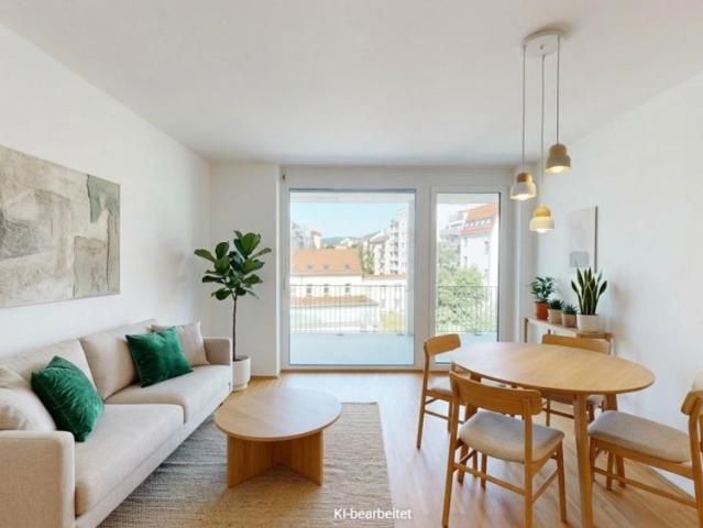 Daheim in Graz Ihr neues Zuhause mit Wohlfühlfaktor
