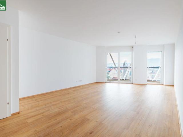 Daheim in der Skyline – Erstbezug exklusive ab sofort beziehbar