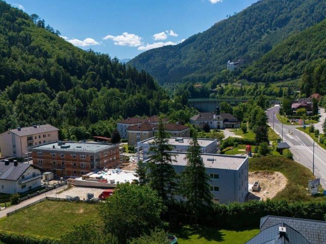 Daheim in Klaus: TOP 1.4 Mietkauf