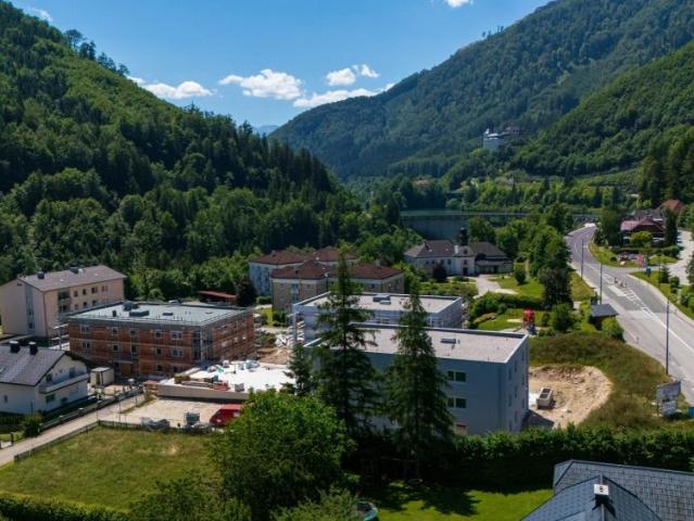 Daheim in Klaus: TOP 2.6