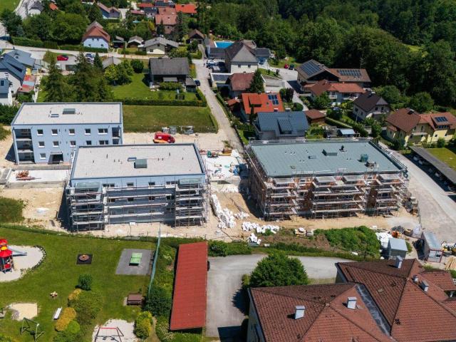 Daheim in Klaus: TOP 3.3