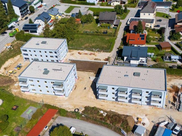 Daheim in Klaus: TOP 3.12