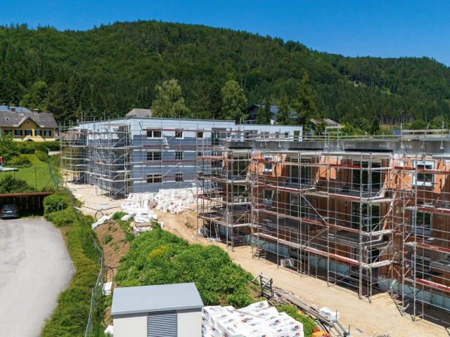 Daheim in Klaus: TOP 3.4
