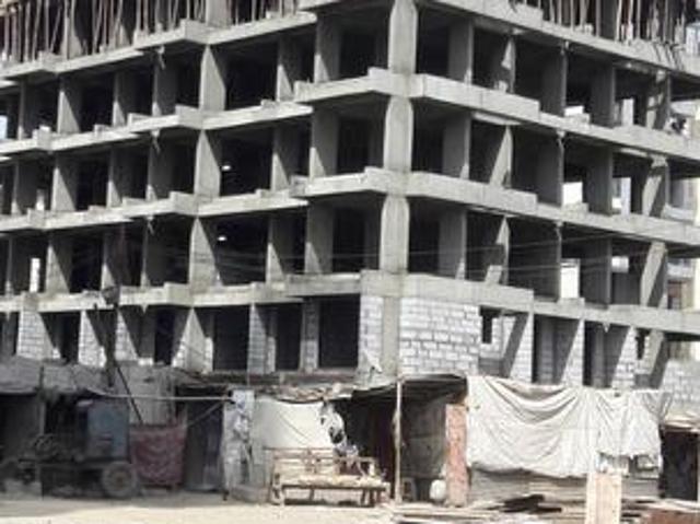 Borivali West 3 BHK Apartment For Sale Mumbai
