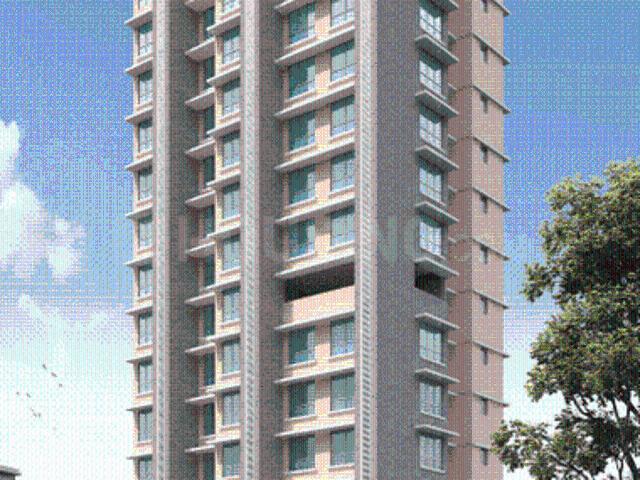 Dahisar East 2 BHK Apartment For Sale Mumbai