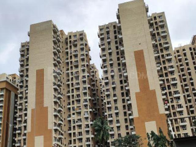 Dahisar East 2 BHK Apartment For Sale Mumbai