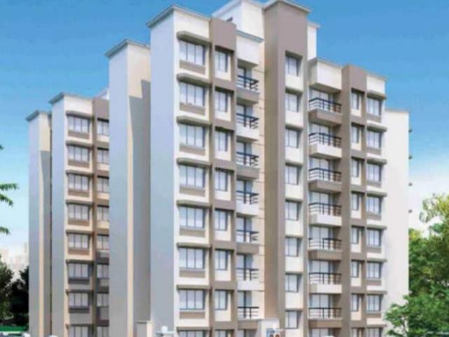 Dahivali 2 BHK Apartment For Sale Thane
