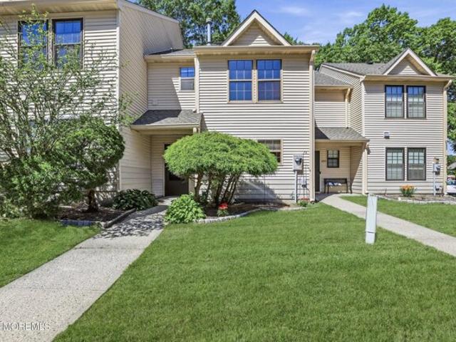 Dahlia Ct, Jackson, Condo For Sale