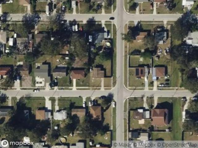 Dahlia Ave