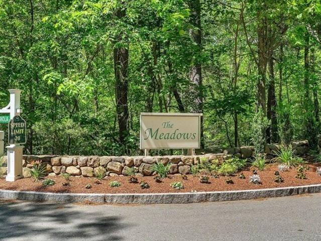 Dahlia Dr Unit,wayland, Condo For Sale