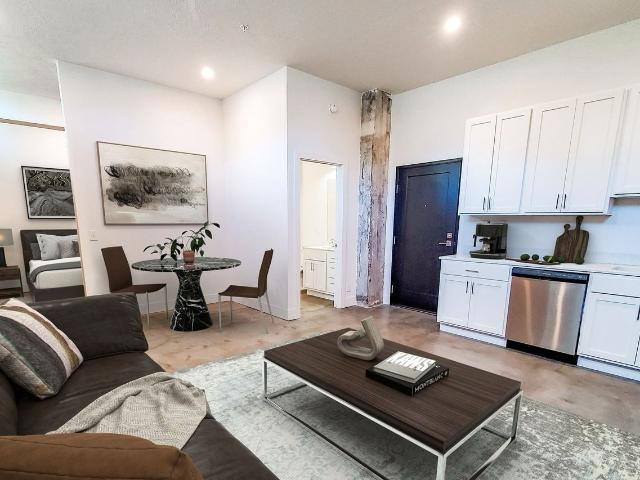 Dahlman Flats 1 Bedroom Apartment for Rent at 1311 S 9th St, Omaha, NE 68108 Little Italy