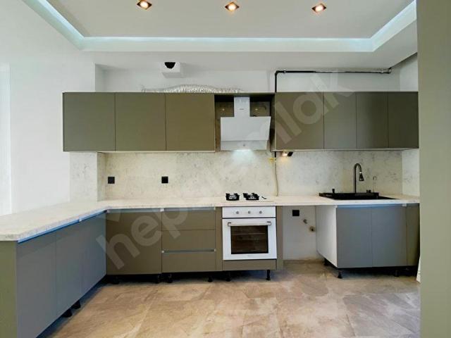 DAİRE FİYATINA ULTRA LÜKS VİLLA ZİNCİRLİKUYU MH ASPAVA YAKINI