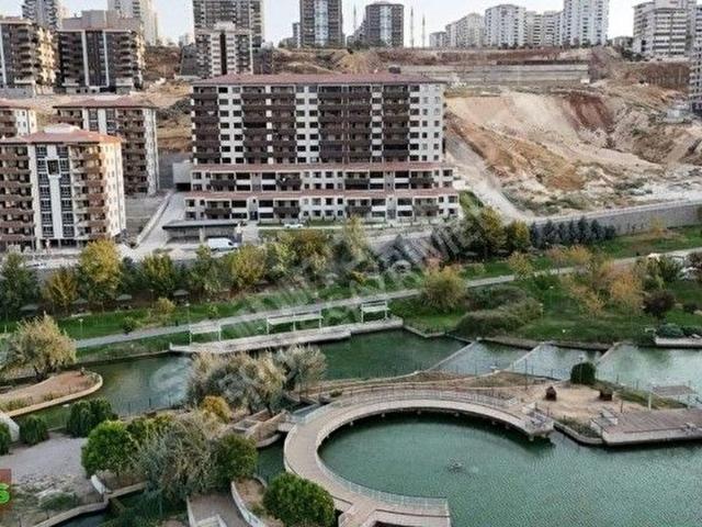 DAİRE HERYERDE ALABİLİRSİNİZ. MANZARAYI SATIN ALAMAZSINIZ 3.5+1