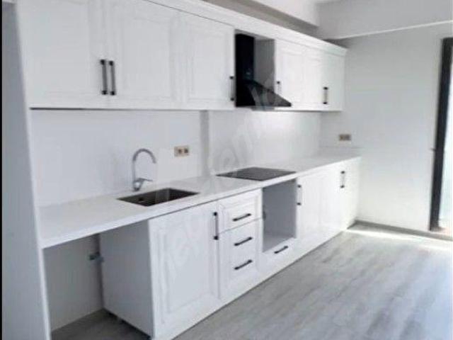 DAİRE OFİS İŞYERİ TİCARİ KULLANIMA MÜSAİT REZİDANS PROJESİNDE 1+1 2+1 DAİRE