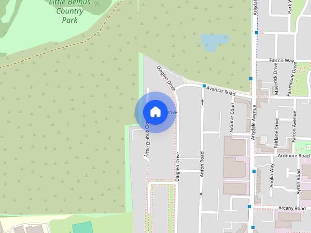 Daiglen Drive, South Ockendon, RM15