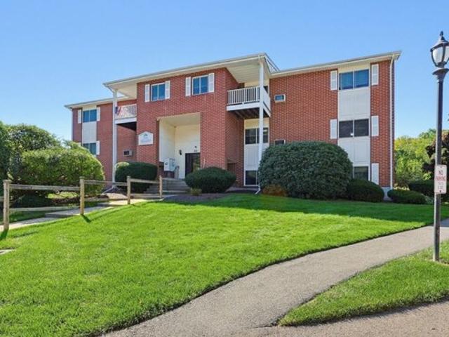 Dailey St Apt F, Attleboro, Condo For Sale