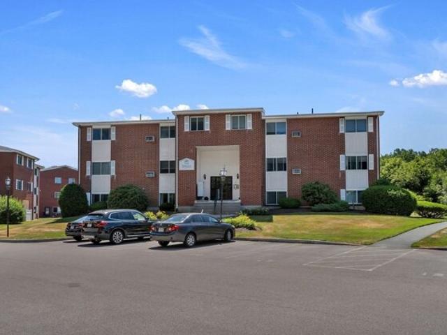 Dailey St Apt H, Attleboro, Condo For Sale