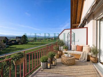 Lausanne, District de Lausanne, Waadt