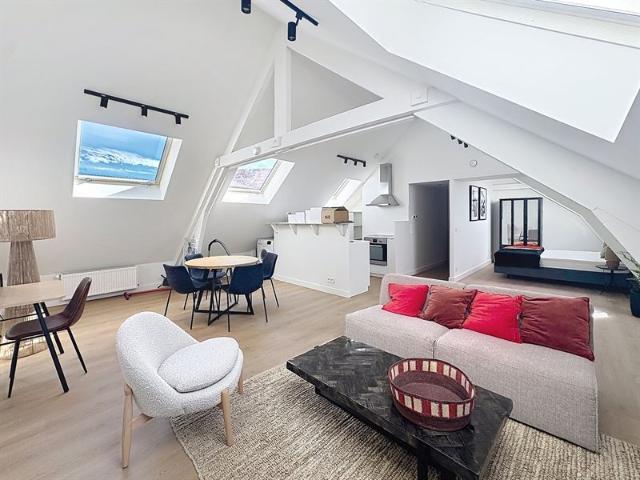 Dailly Splendide Appartement 1 chambre meublé !