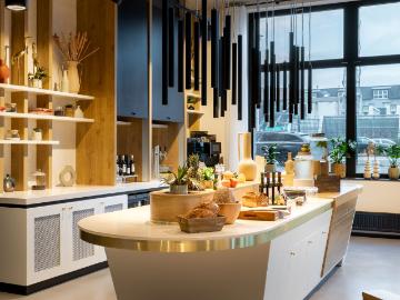 Wohnung mieten in Klinikviertel