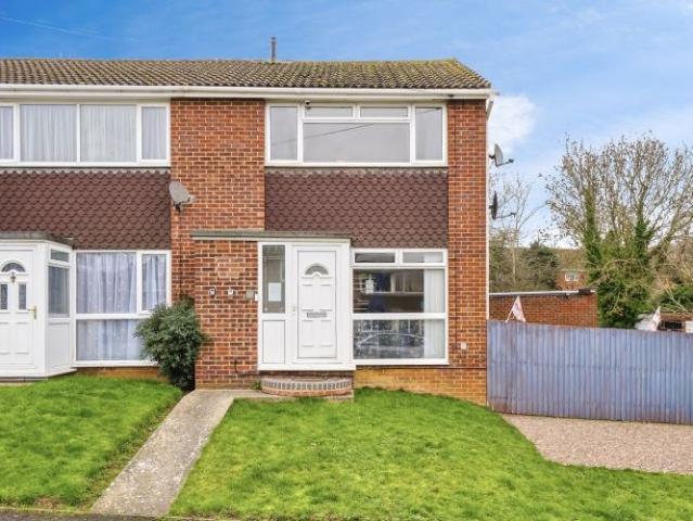 Daimler Avenue, Banbury OX16, 2 bed end terrace house to rent, £1,300 pcm | PrimeLocation
