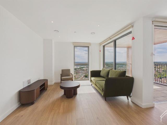 Daimler House, 330 Ealing Road, Wembley HA0, 1 bed flat to rent, £1,750 pcm | PrimeLocation