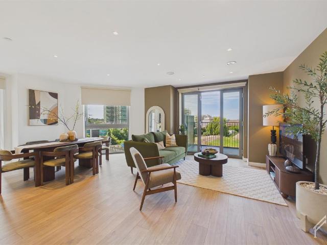 Daimler House, 330 Ealing Road, Wembley HA0, 2 bed flat to rent, £2,250 pcm | PrimeLocation