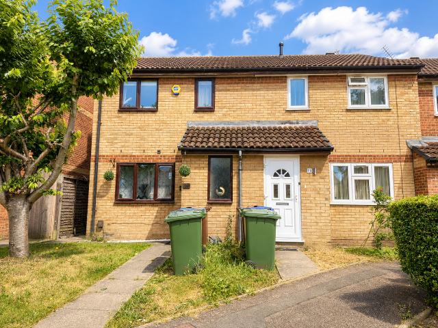 Daintry Close, Harrow HA3, 3 bed terraced house to rent, £2,200 pcm | PrimeLocation