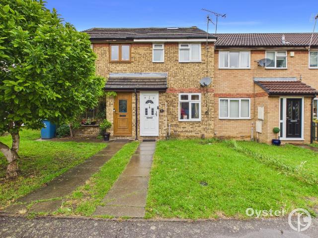 Daintry Close, Harrow HA3, 3 bed terraced house to rent, £2,200 pcm | PrimeLocation