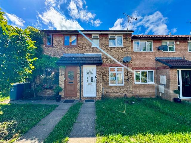 Daintry Close, Harrow HA3, 3 bed terraced house to rent, £2,200 pcm | PrimeLocation