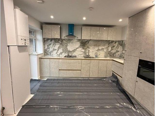 Daintry Close, Harrow HA3, 3 bed terraced house to rent, £2,595 pcm | PrimeLocation