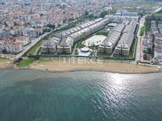 Daire 4+1 Yalova, Türkiye 213112
